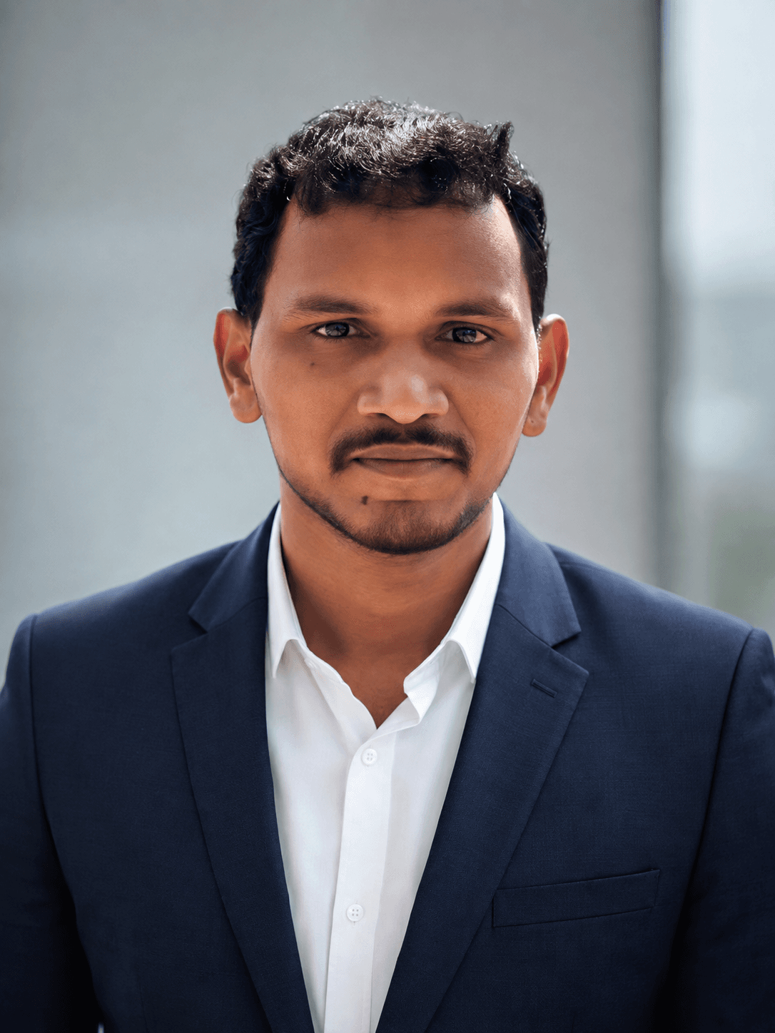 Venkata Ramana